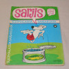 Sarjis 3 - 1974